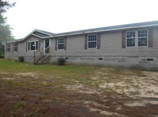 4998 Washington Dr, Dearing, GA 30808