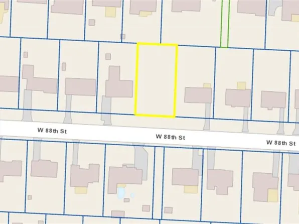 516 W 88th St, Kansas City, MO 64114