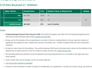 2110 Allen Blvd #21, Middleton, WI 53562