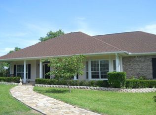 1591 Carrell Rd, Lufkin, TX 75901