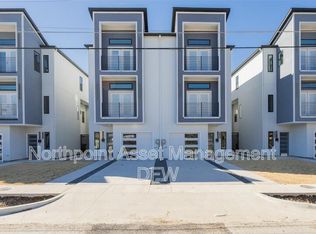 2511 Crossman Ave, Dallas, TX 75212