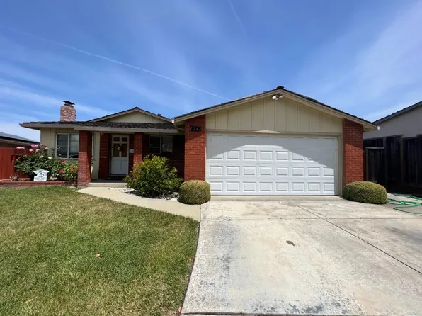 1032 November Dr, Cupertino, CA 95014