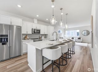 2116 N 147th St UNIT E, Shoreline, WA 98133