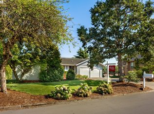 3104 NE 43rd St, Vancouver, WA 98663