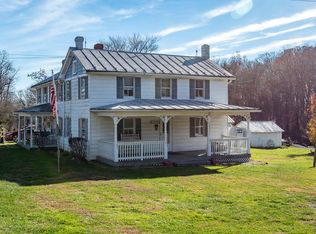 14735 Montresor Rd, Leesburg, VA 20176