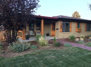2201 Cheyenne St, Golden, CO 80401