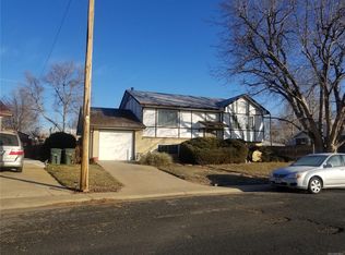 1389 Dean Dr, Northglenn, CO 80233