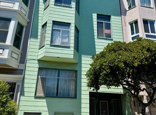 1418 Pacific Ave #B, San Francisco, CA 94109