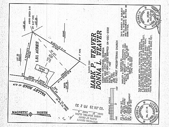 3rd image of 155 Valley Rd