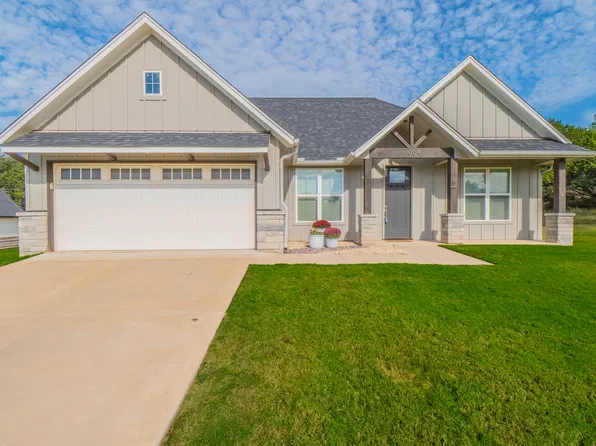 1004 Mojave Trl, Granbury, TX 76048