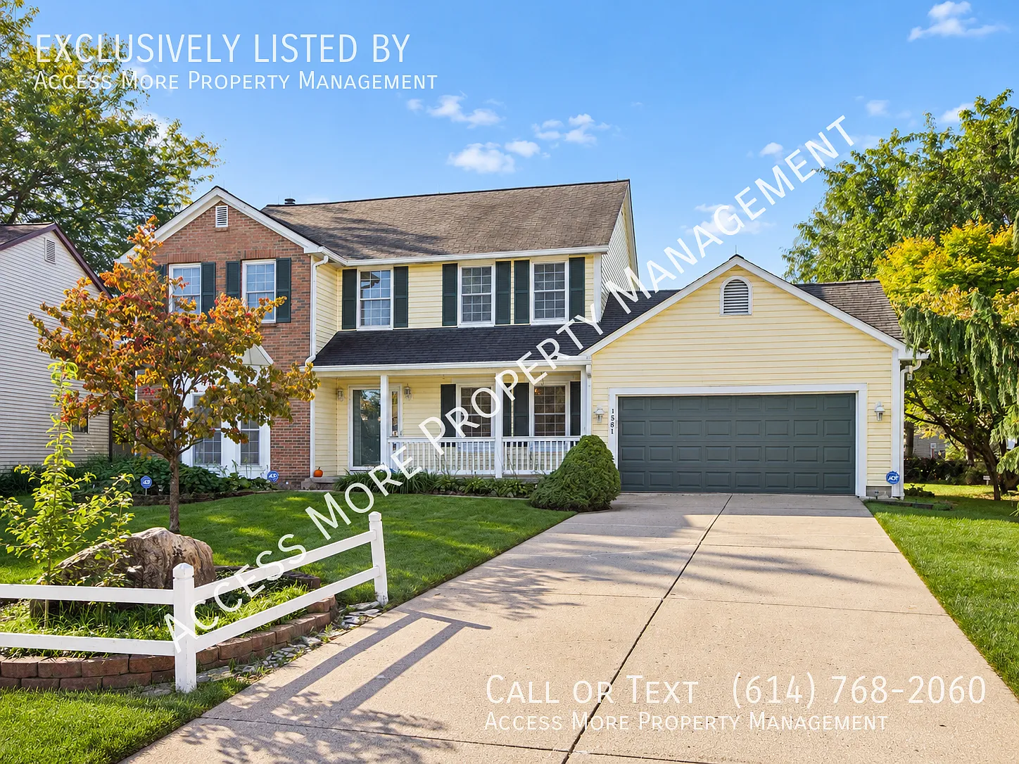 Hillard Schools, 4 Bed, Garage, Full Basement, Huge Yard & More! — Photo 2