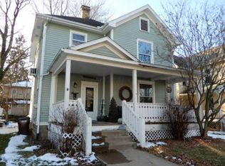 7 3rd Ave, Mount Vernon, OH 43050