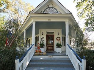 711 W Carolina Ave, Summerville, SC 29483