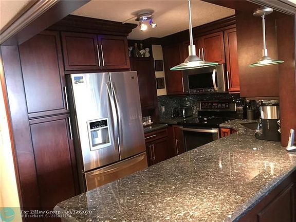 5th image of 3015 N Ocean Blvd APT 15K