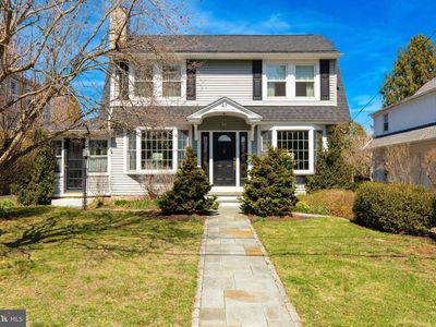 47 Grove Ave, Flourtown, PA, 19031