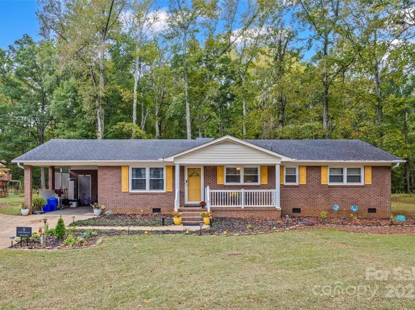 709 University Dr, Rock Hill, SC 29730