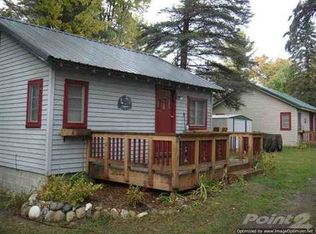 10676 Grand Kal Rd SW, Fife Lake, MI 49633