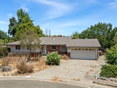 3831 French Ave, Sacramento, CA, 95821