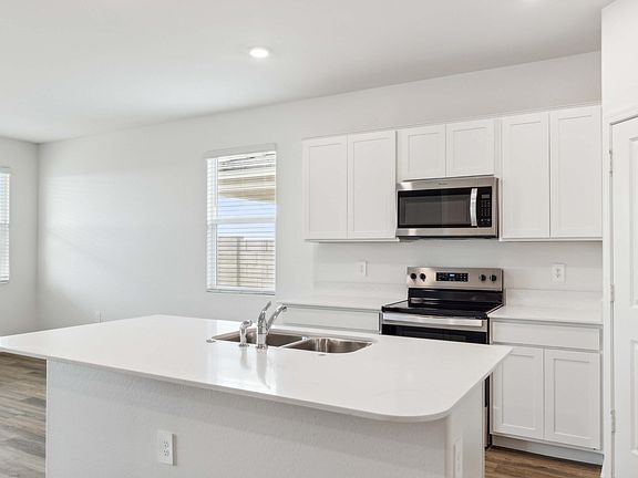 4th image of 18349 W DESERT HOLLOW Drive