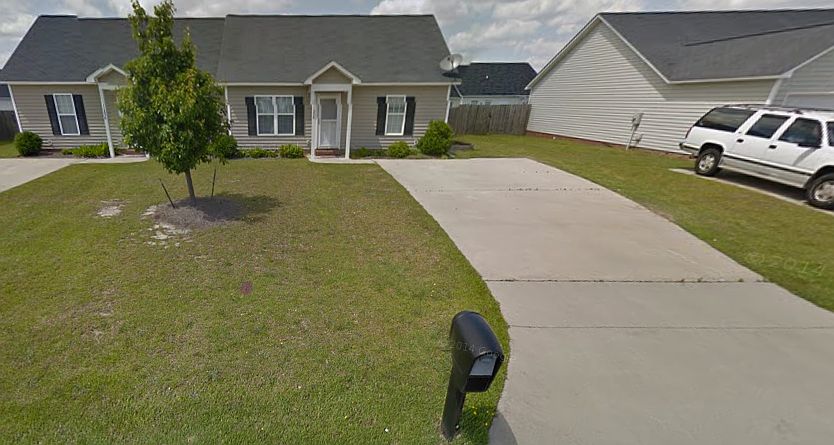 Image from google street view. More photos coming soon!