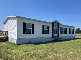 724 County Line Rd #2170, Mount Vernon, TX 75457