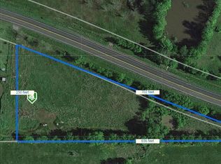 Highway 334, Kemp, TX 75143