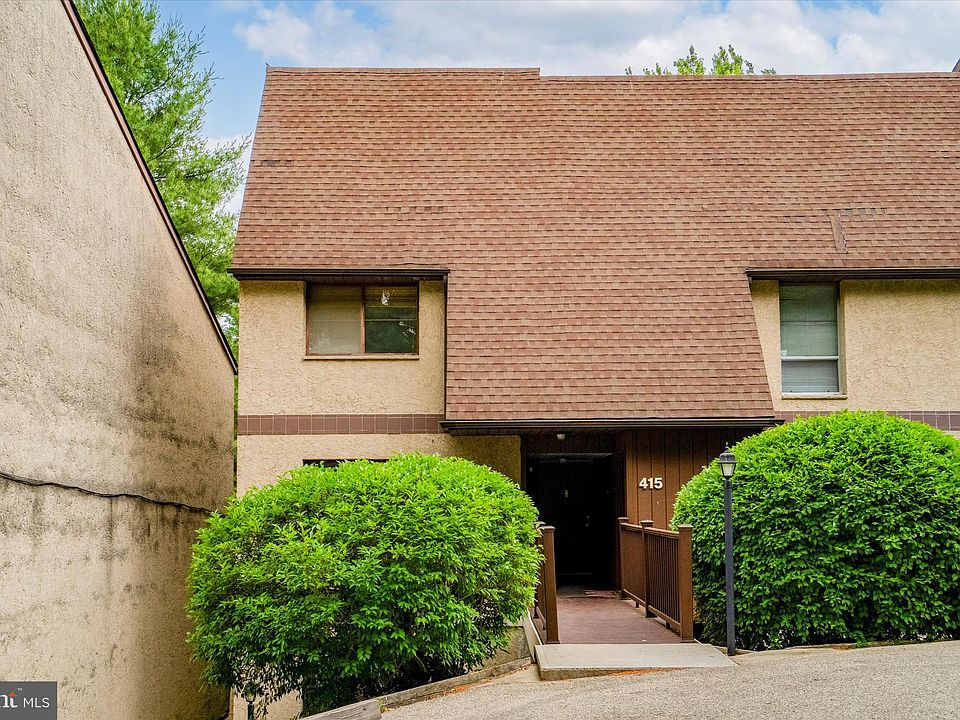 415 Shawmont Ave APT A, Philadelphia, PA 19128 Zillow