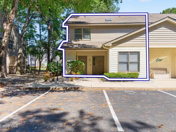222 SW Clubhouse Road # A, Sunset Beach, NC 28468