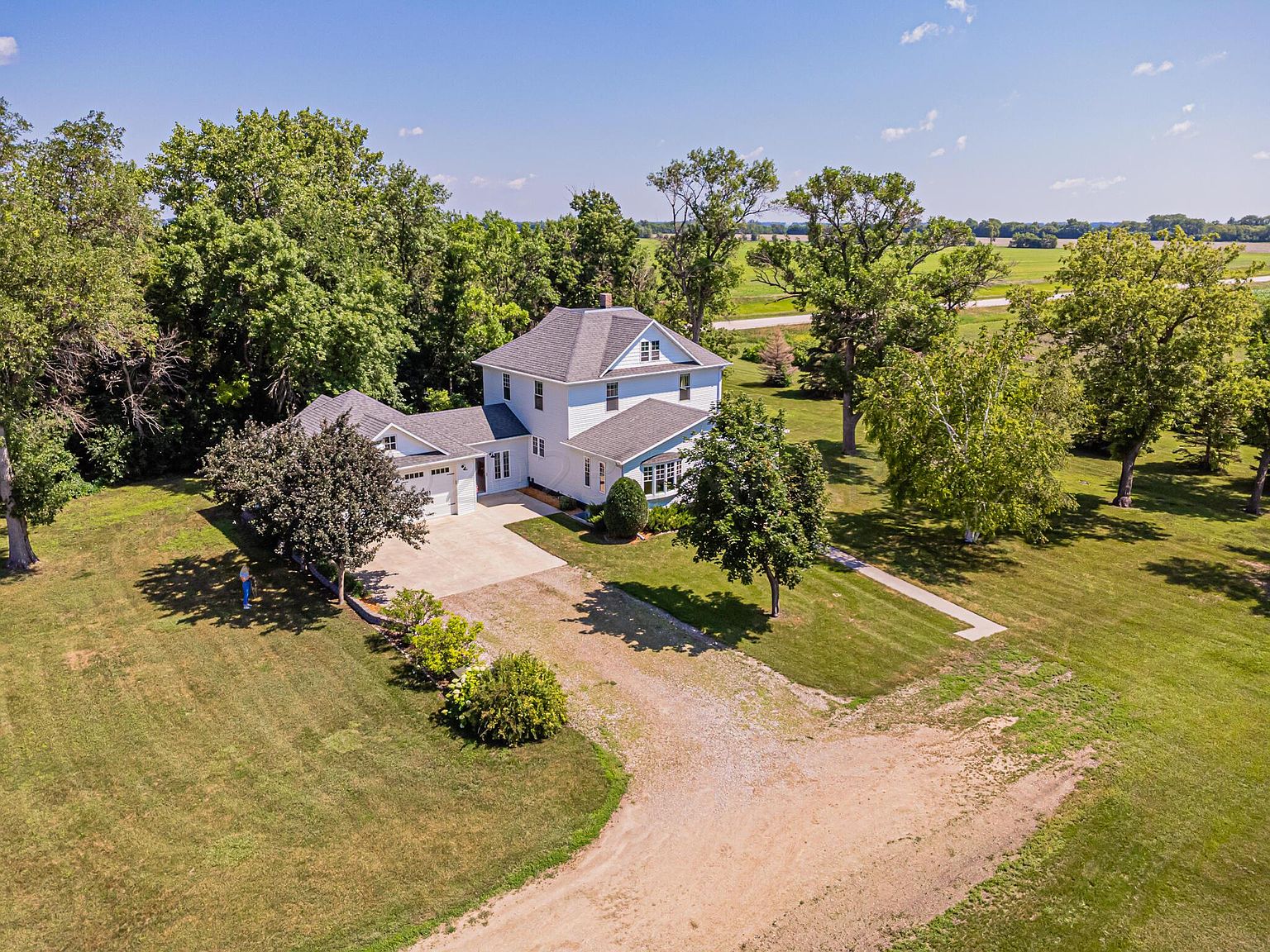 1511 150th St, Wolverton, MN 56594 Zillow