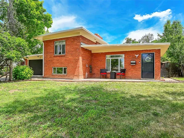 1200 Chester Street, Aurora, CO 80010