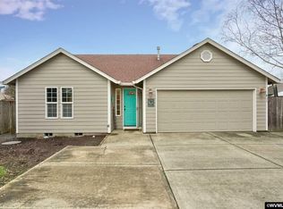 411 Orchard St, Silverton, OR 97381