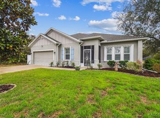 28 Calendula Ct, Homosassa, FL 34446