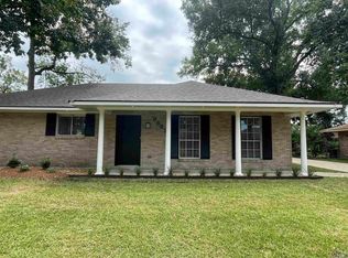9662 Mesa Verde Ave, Baton Rouge, LA 70814