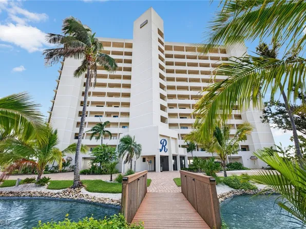 7500 Estero Blvd APT 706, Fort Myers Beach, FL 33931