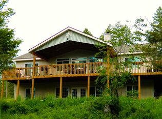 586 Danielson Rd, Kalispell, MT 59901