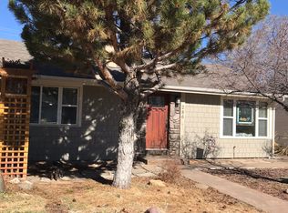 286 Andrews St, Green River, WY 82935