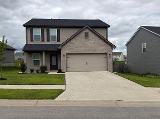 7016 Arbor Ridge Dr, Richmond, KY 40475