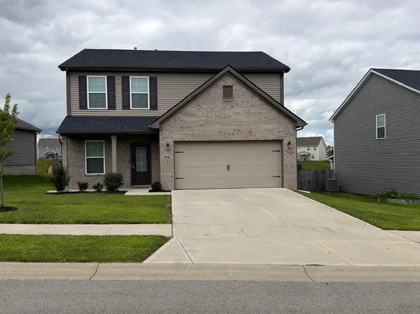 7016 Arbor Ridge Dr, Richmond, KY