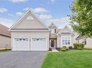 11 Norton Ave, Hightstown, NJ 08520