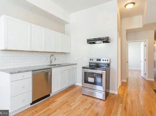 1843 N Van Pelt St #1, Philadelphia, PA 19121
