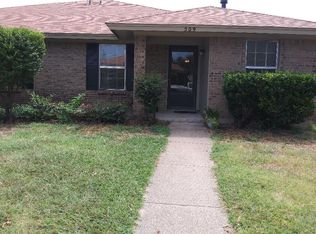 509 Guerin Dr, Arlington, TX 76012