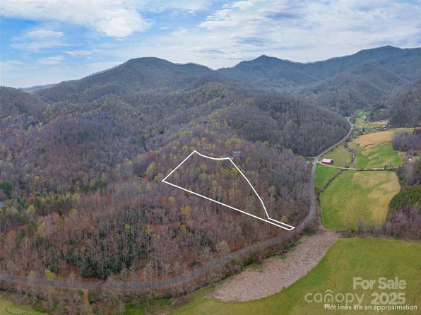 0 Michele Ln UNIT 4, Leicester, NC 28748
