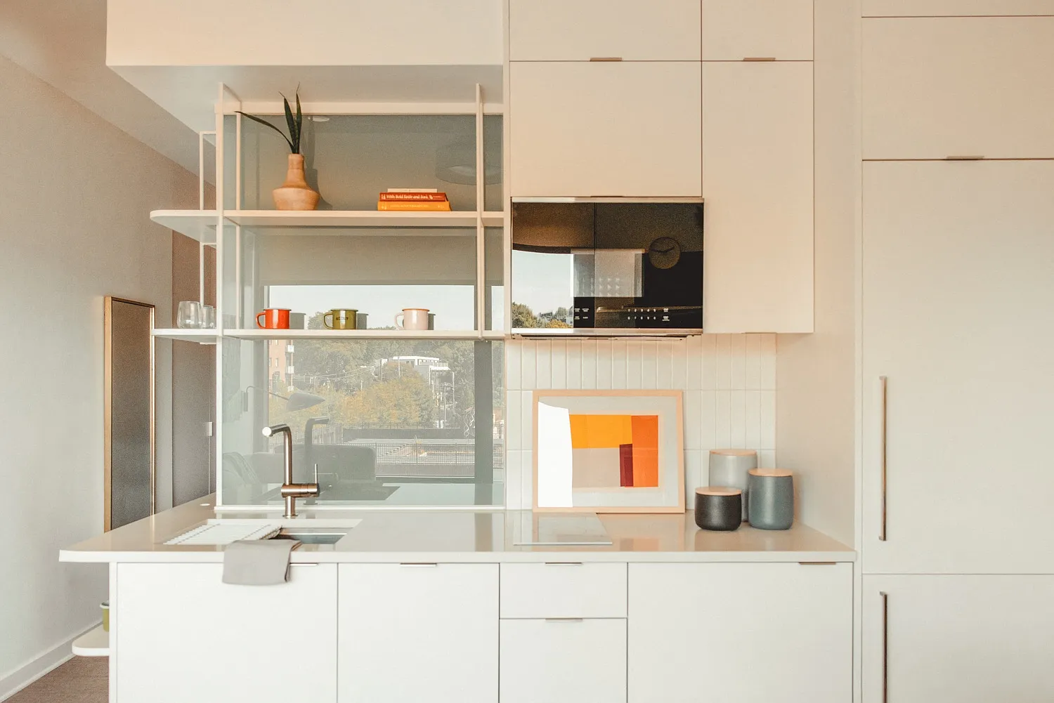 Scout Living, powered by Placemakr — Photo 4