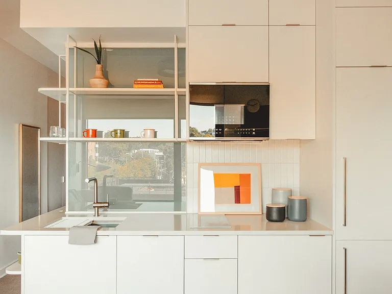 Scout Living, powered by Placemakr — Photo 4