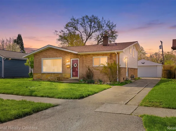 28951 Cherry Hill Rd, Inkster, MI 48141