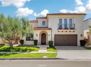 64 Mapleton, Irvine, CA 92620