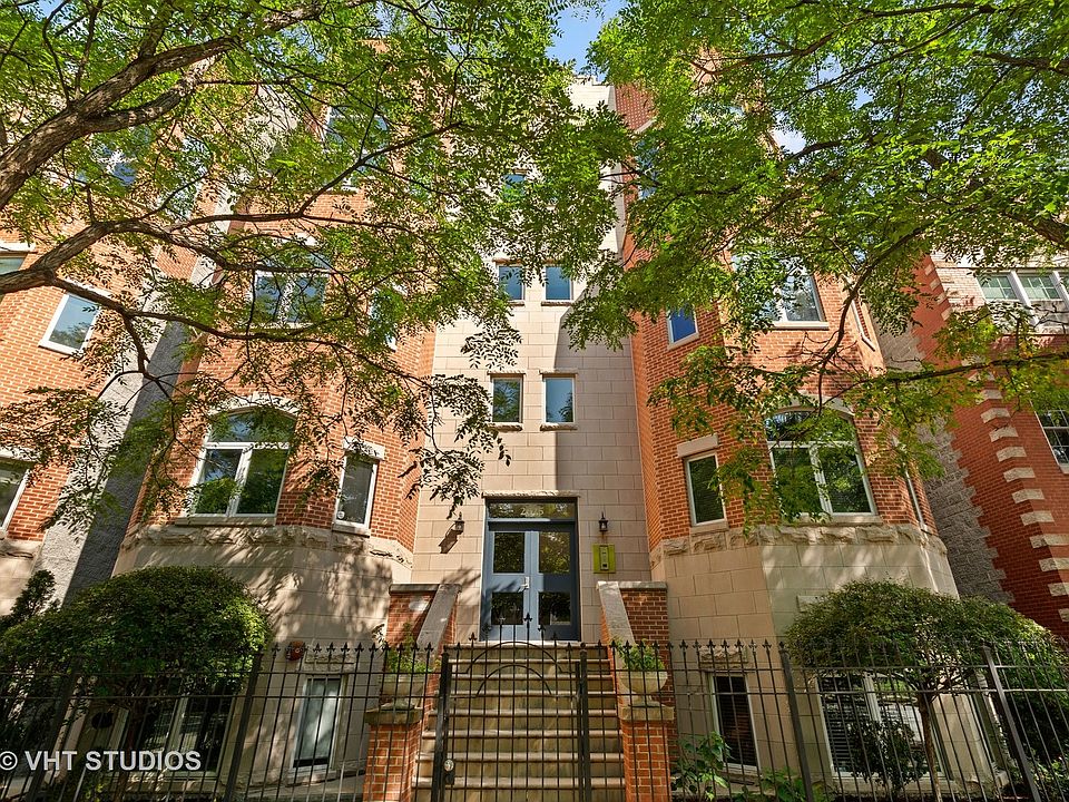1st image of 2625 N Ashland Ave APT 2B