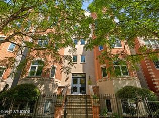 2625 N Ashland Ave APT 2B, Chicago, IL 60614