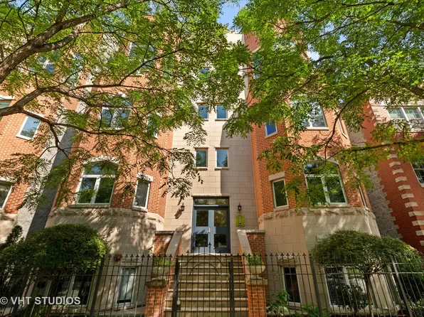 2625 N Ashland Ave APT 2B, Chicago, IL 60614