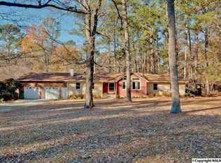5807 Columbian Ln NE, Huntsville, AL 35811